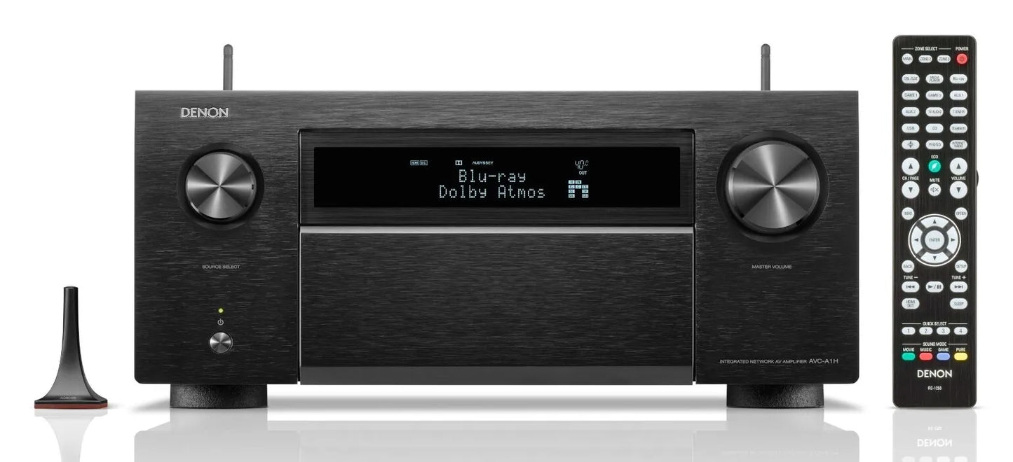 Denon AVC-A1H