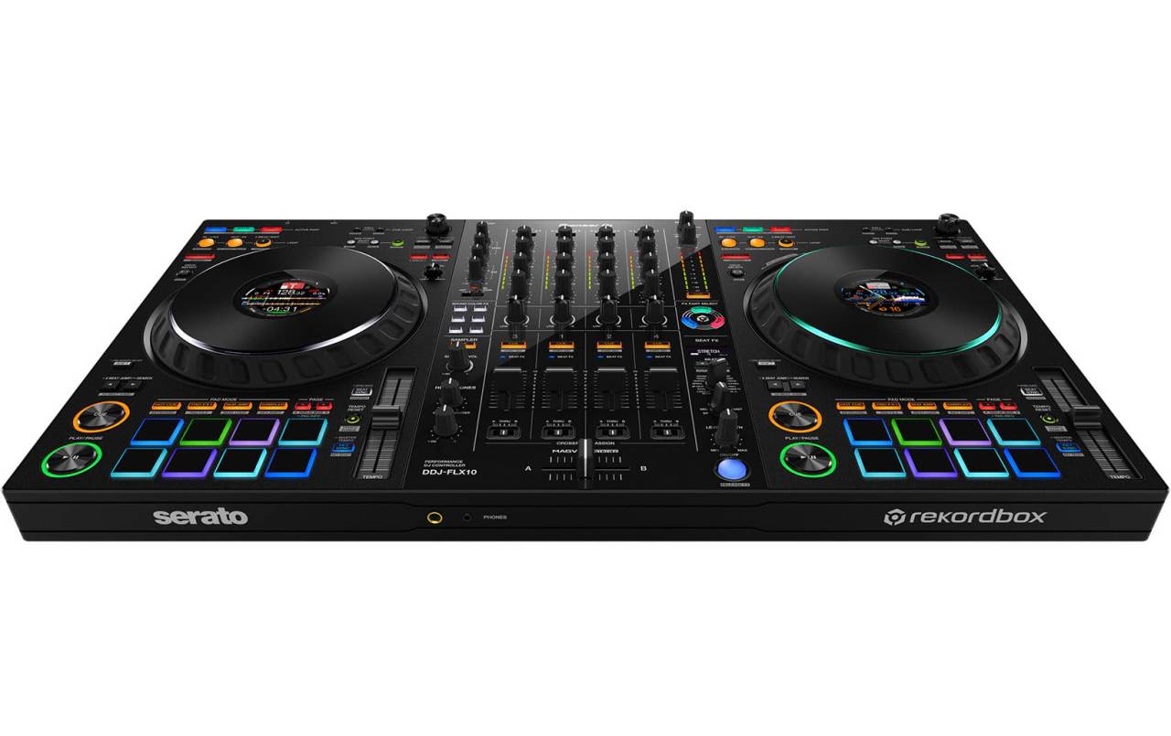 Pioneer DJ DDJ-FLX10
