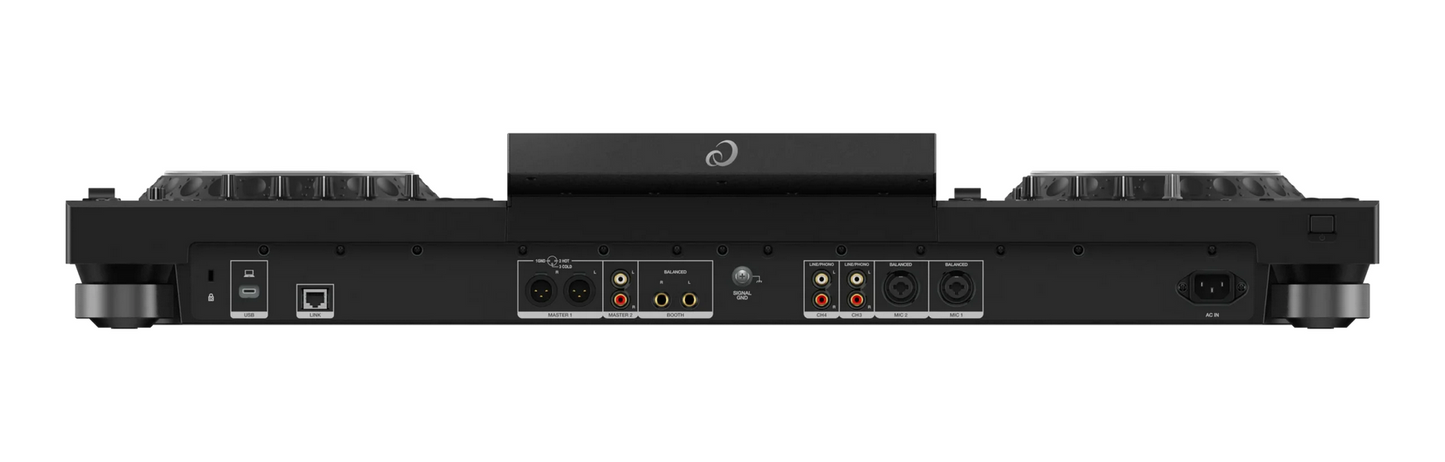 AlphaTheta XDJ-AZ