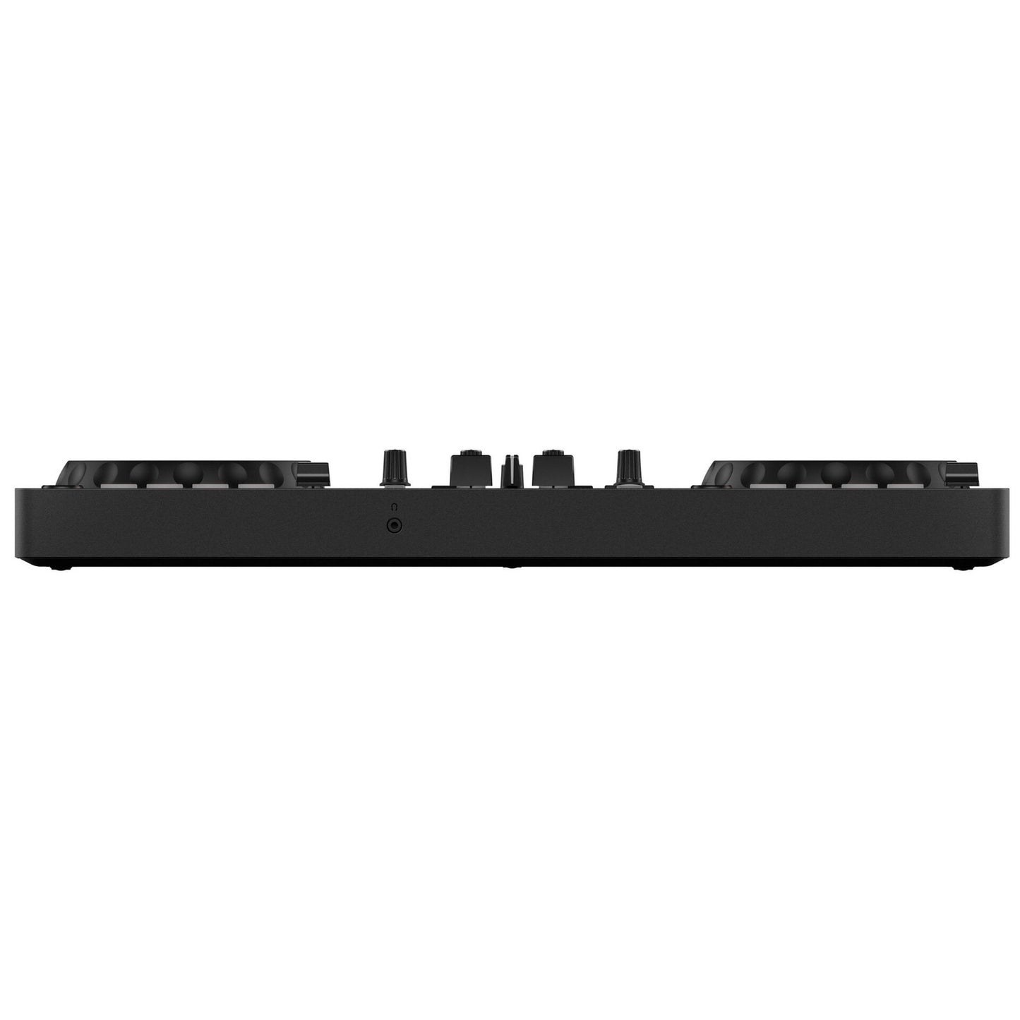 Dj-Controller Pioneer DJ DDJ-FLX4 Digital DJ Controller Konsole Mixer Mischpult