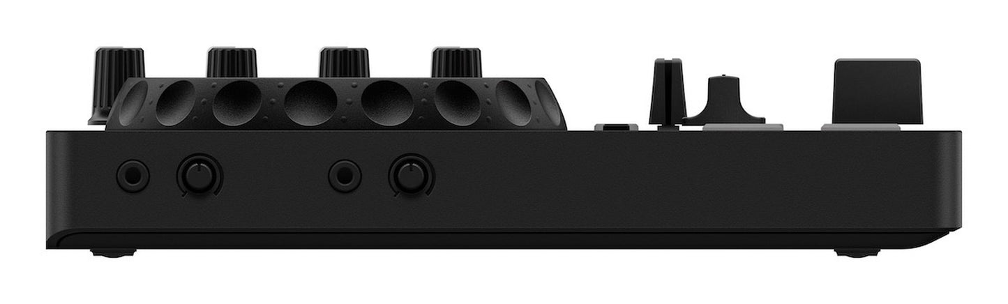 PIONEER DDJ-FLX2 Dj-Controller Mit Audiointerface