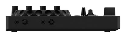 PIONEER DDJ-FLX2 Dj-Controller Mit Audiointerface