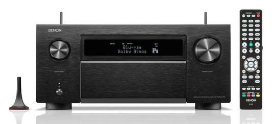 Denon AVC-A1H