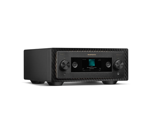 Marantz Link 10n