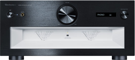 Technics SU-R1000E