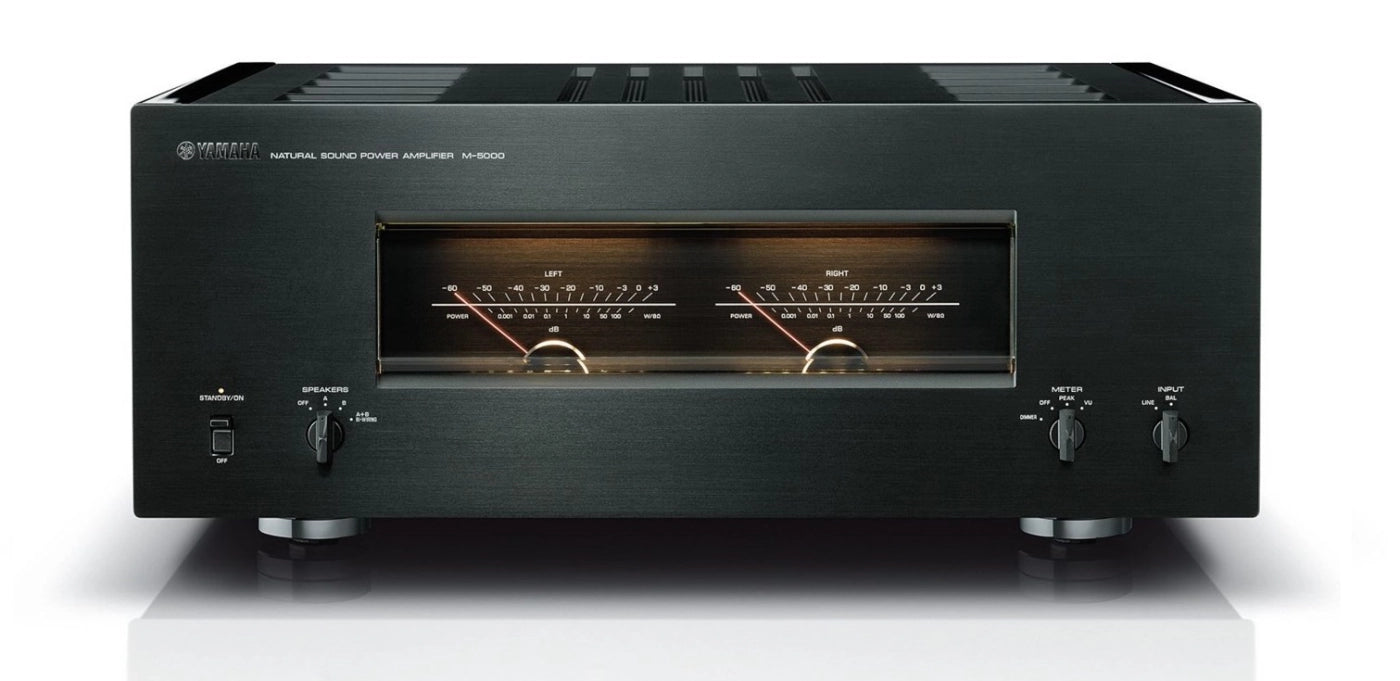 Yamaha M-5000