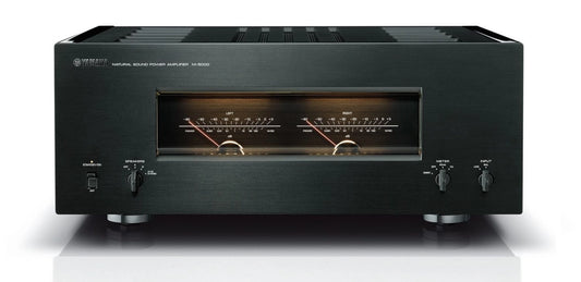 Yamaha M-5000
