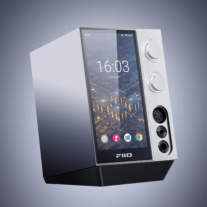 FiiO R9
