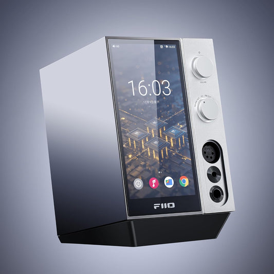 FiiO R9