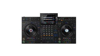 AlphaTheta XDJ-AZ