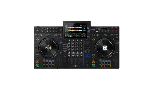 AlphaTheta XDJ-AZ