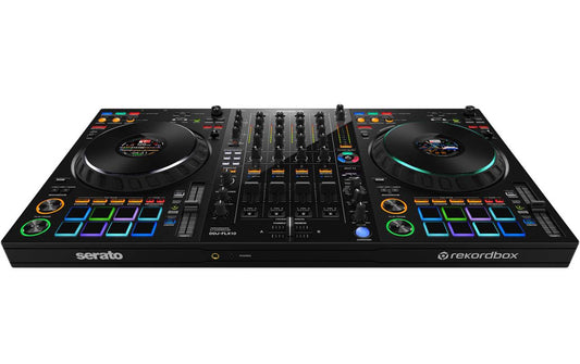 Pioneer DJ DDJ-FLX10