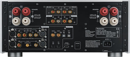 Technics SU-R1000E