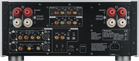 Technics SU-R1000E
