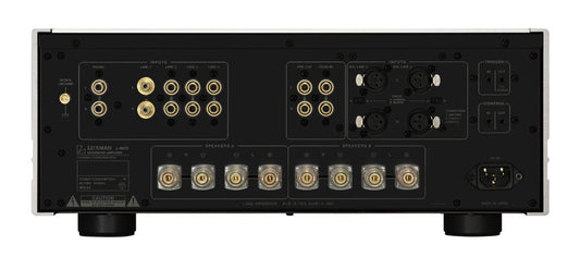 Luxman L-507Z