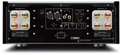 Yamaha M-5000