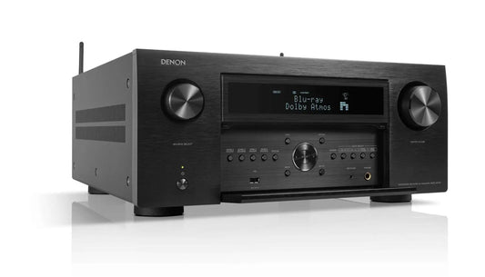 Denon AVC-A1H