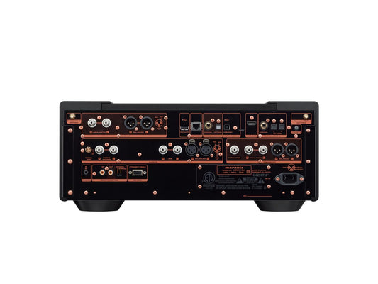 Marantz Link 10n