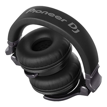 HDJ-CUE1 On-Ear Dj-Kopfhörer - Schwarz