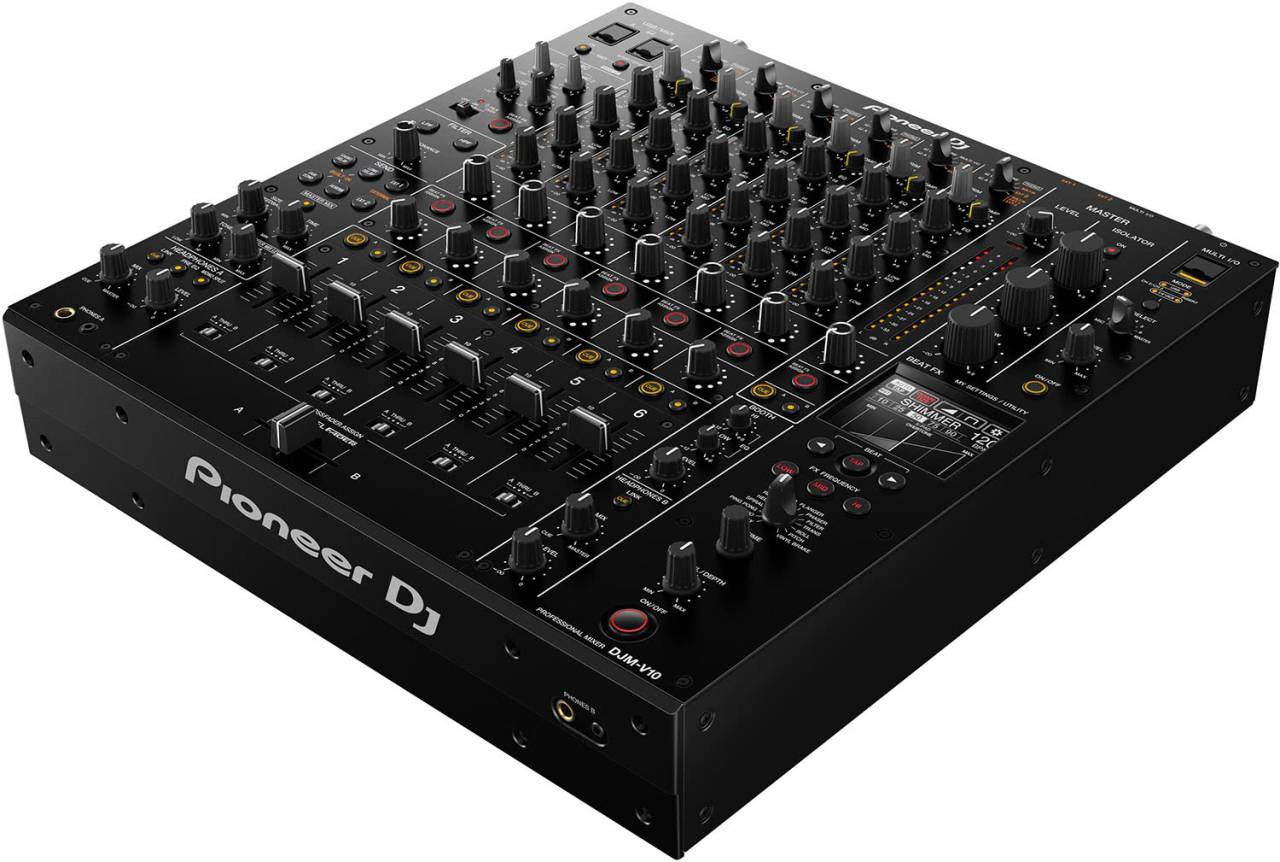 Pioneer DJM-V10