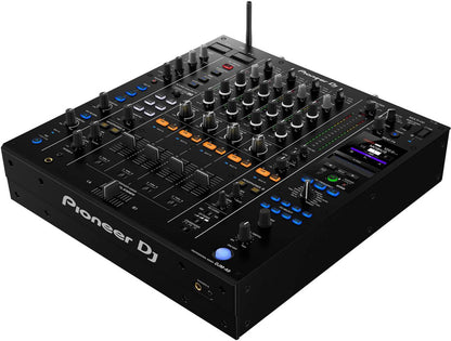 Pioneer DJ DJM-A9 4-Channel