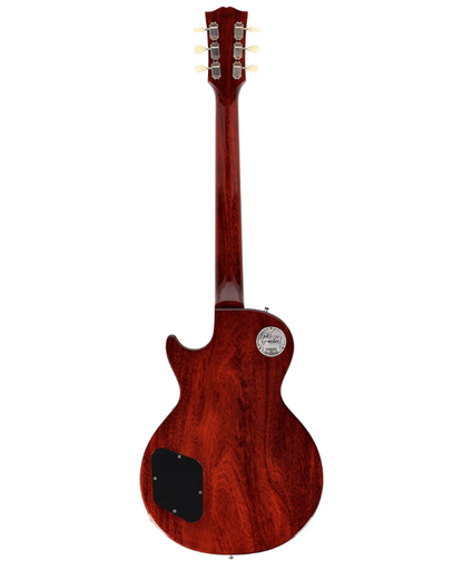 Gibson 1959 Les Paul Standard Reissue VOS Washed Cherry Sunburst
