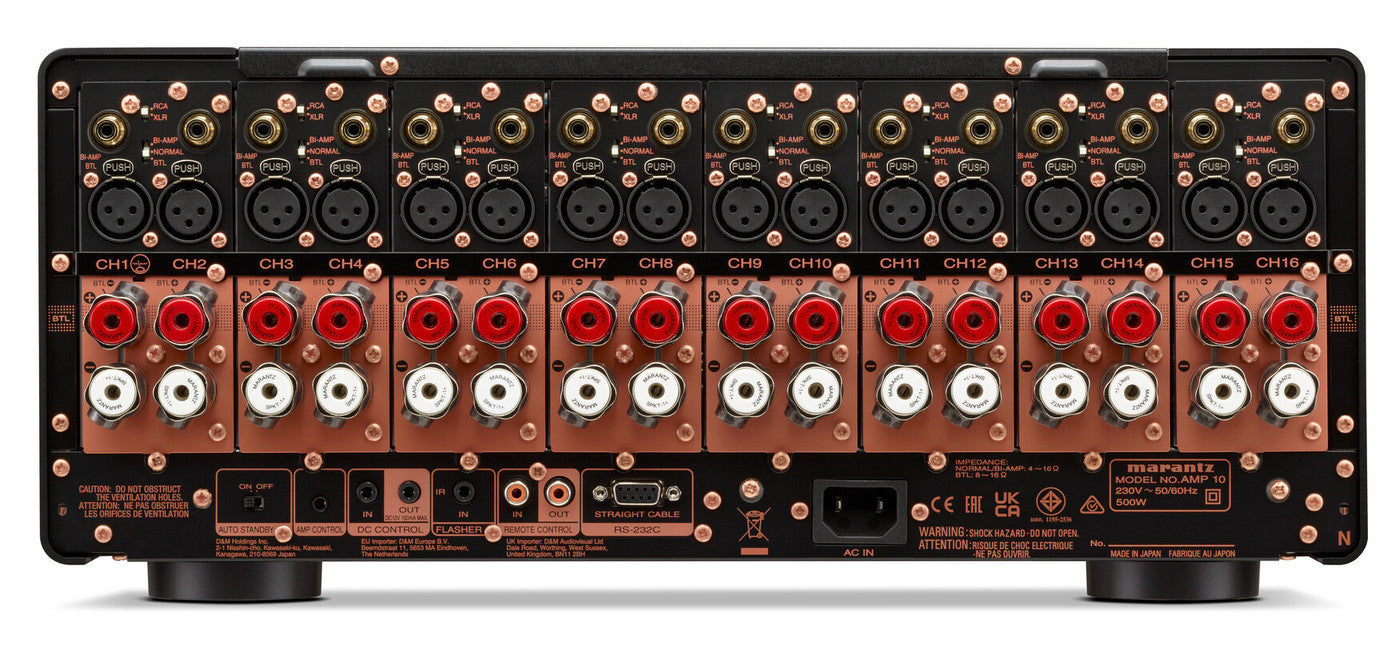 Marantz AMP10