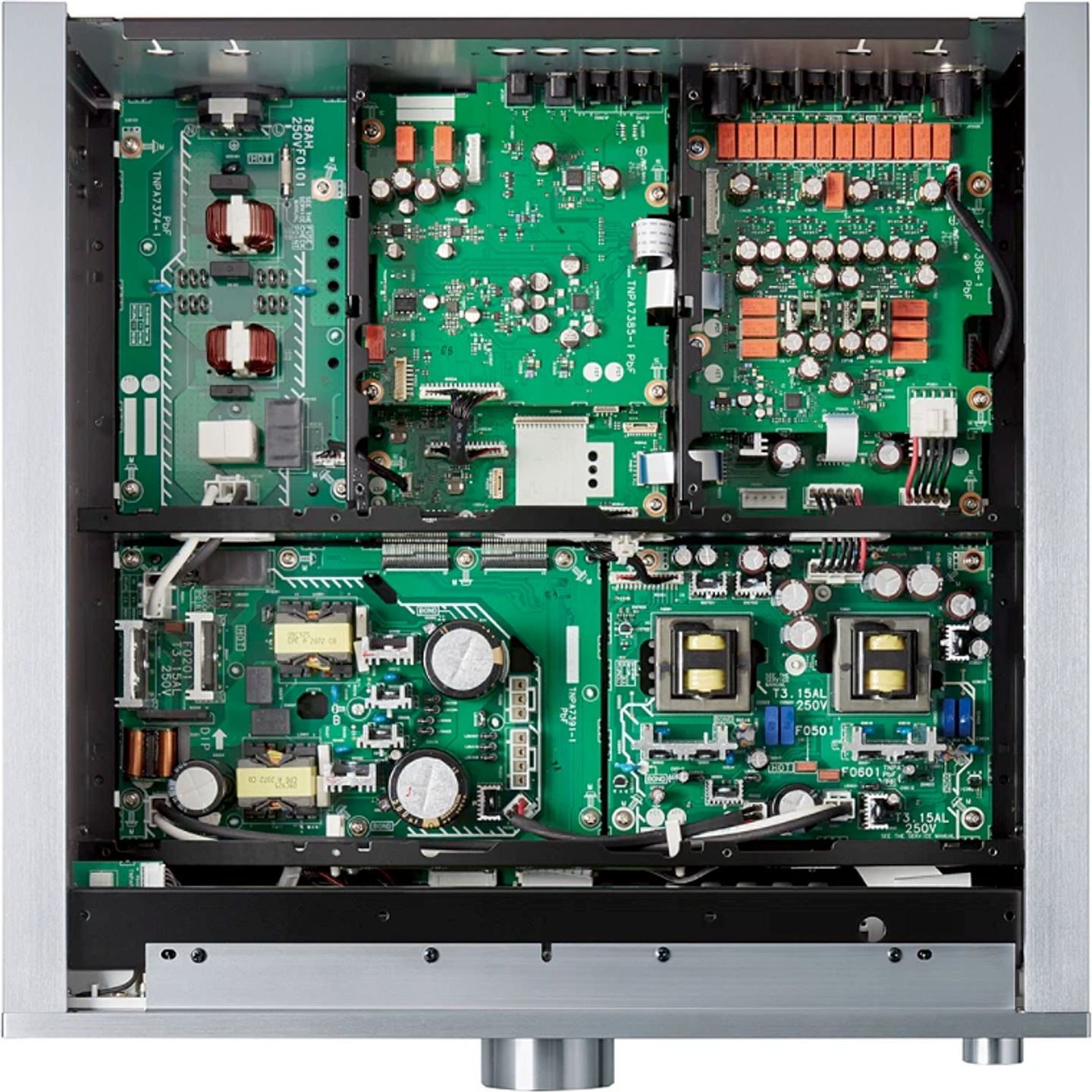 Technics SU-R1000E