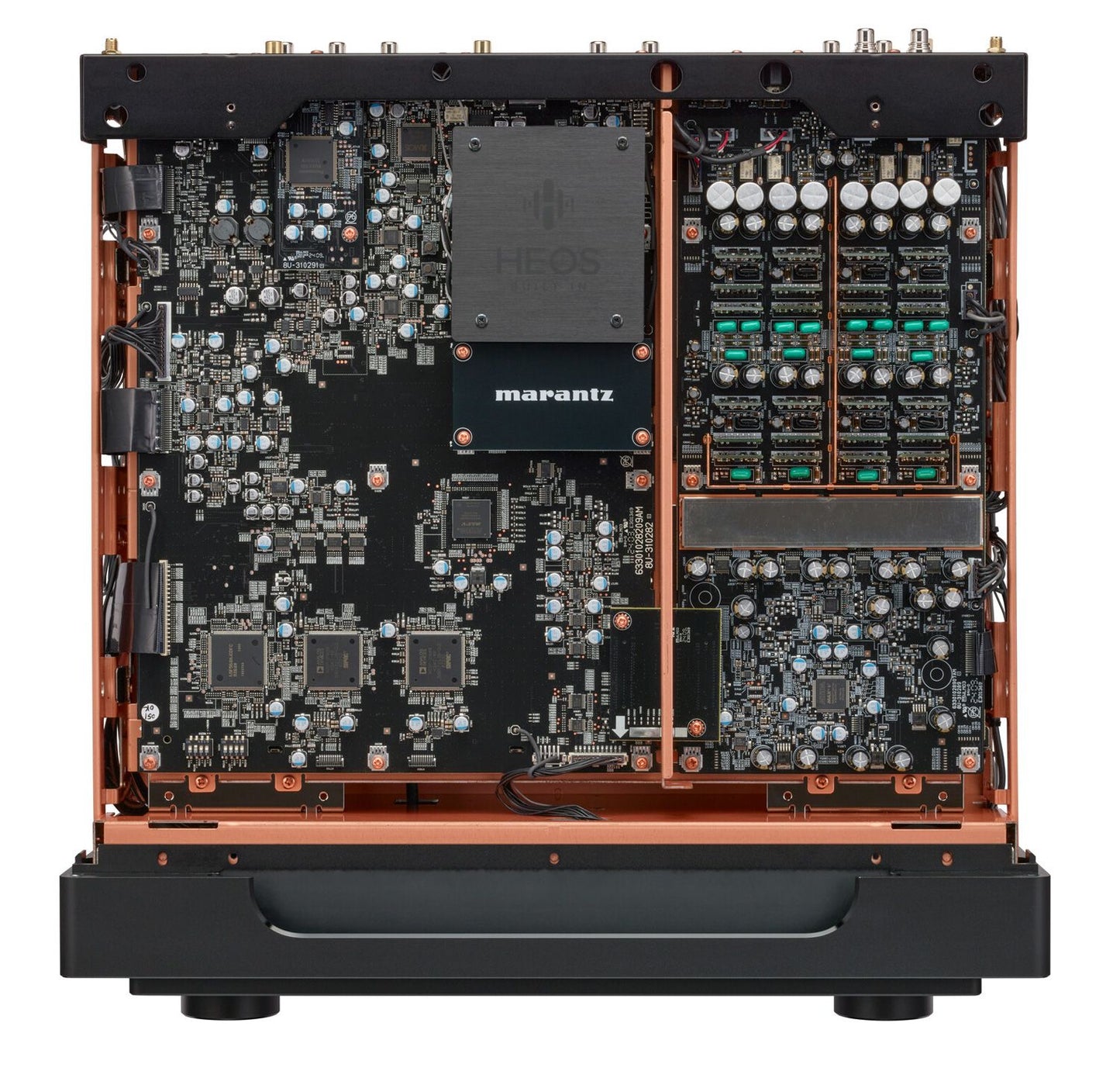 Marantz Link 10n
