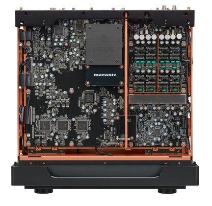 Marantz Link 10n