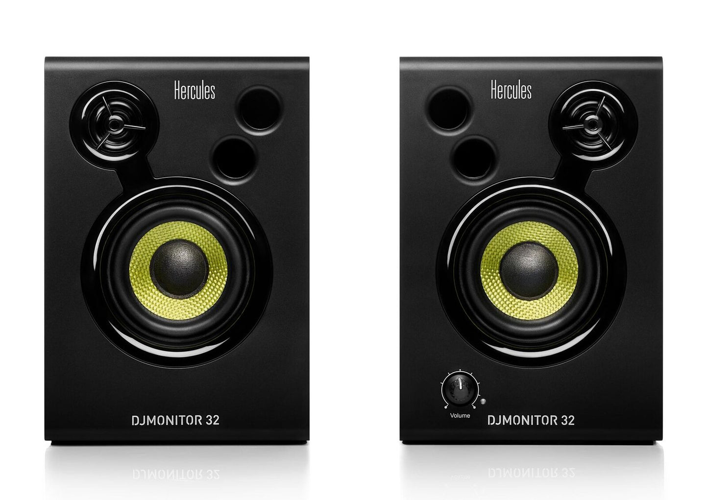 Mega DJ Starter Kit Für Einsteiger Controller, 2 Monitore, Kopfhörer & Software