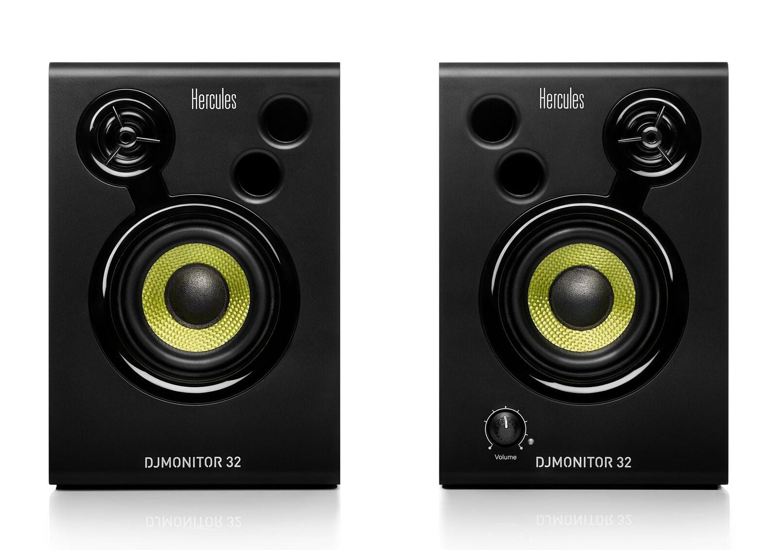 Mega DJ Starter Kit Für Einsteiger Controller, 2 Monitore, Kopfhörer & Software