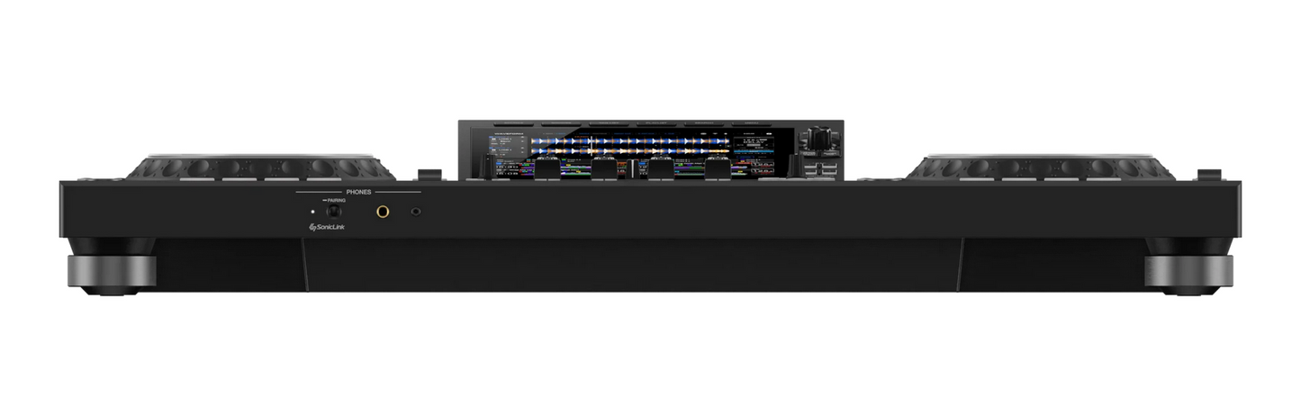 AlphaTheta XDJ-AZ