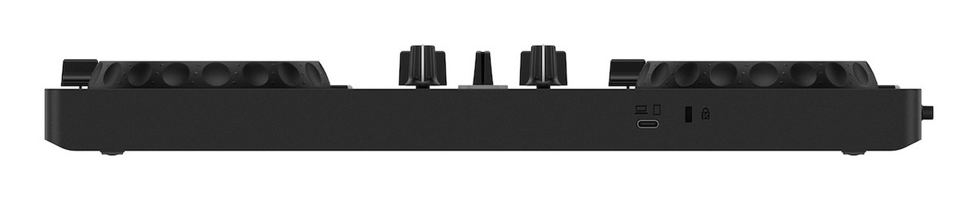 PIONEER DDJ-FLX2 Dj-Controller Mit Audiointerface