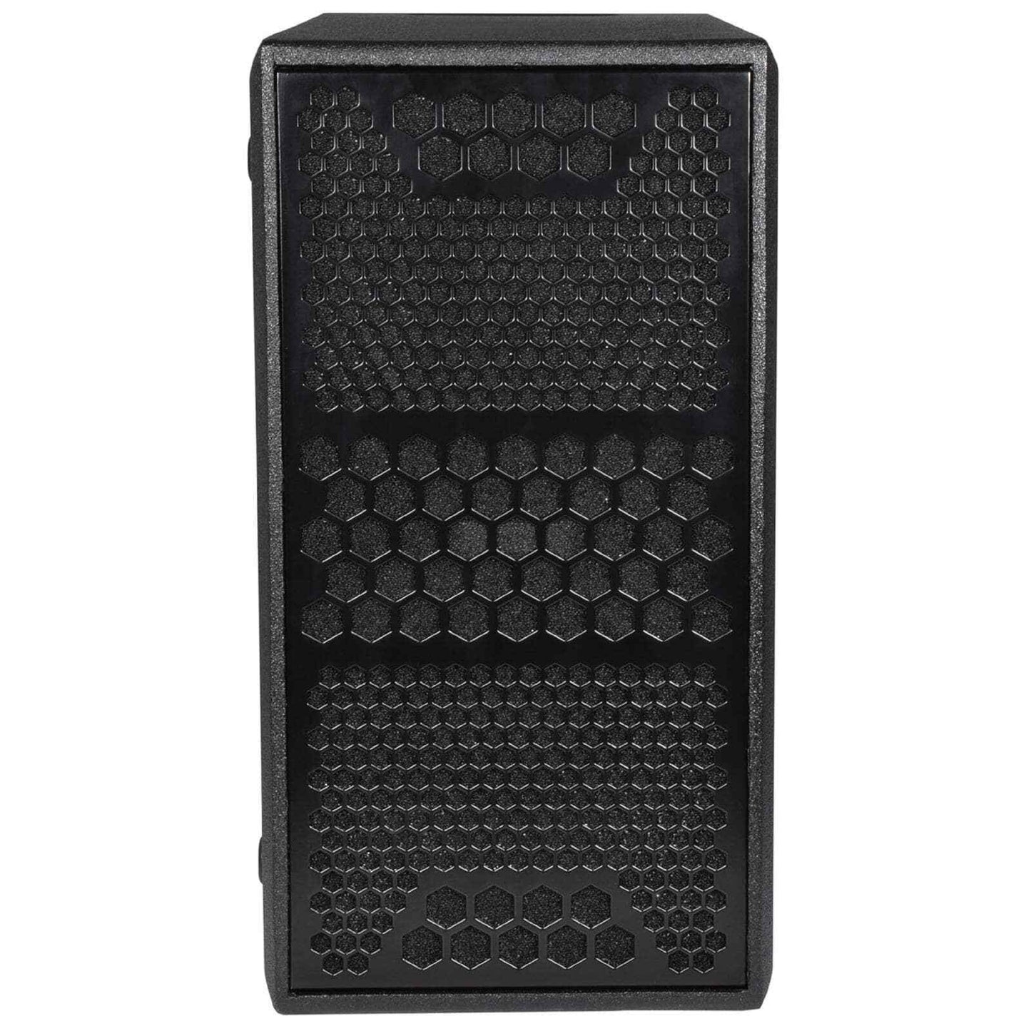 Citronic CASA-28BA Active Subwoofer 2 X 8" 400W PA Installation Disco DJ Sub