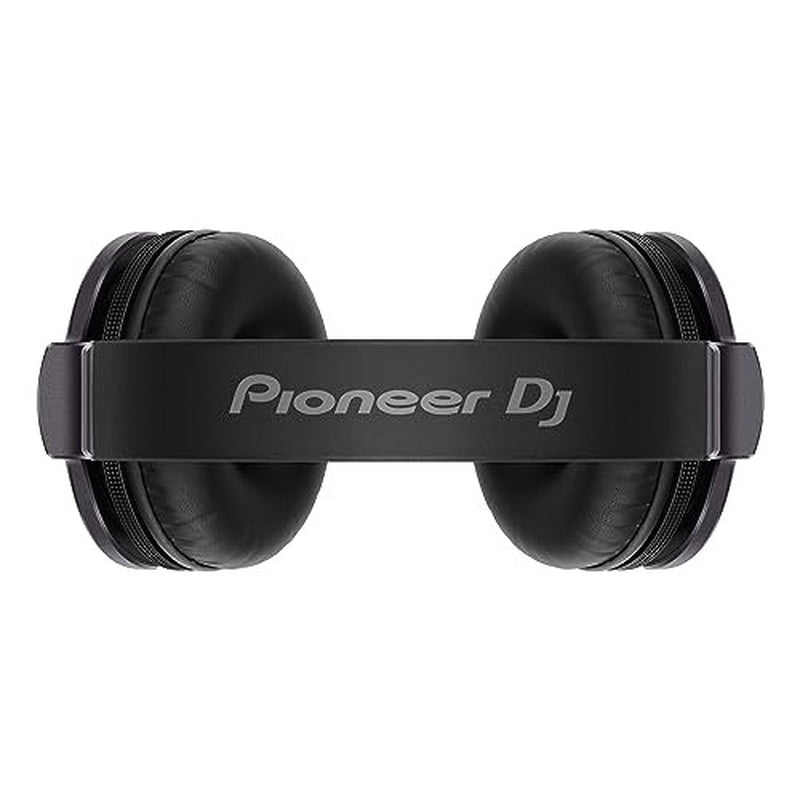 HDJ-CUE1 On-Ear Dj-Kopfhörer - Schwarz