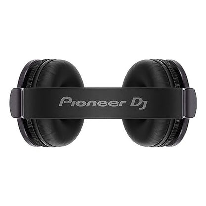 HDJ-CUE1 On-Ear Dj-Kopfhörer - Schwarz