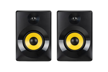 Numark Party Mix Live Beginner Set Serato DJ Lite Lautsprecher Kopfhörer Kabel
