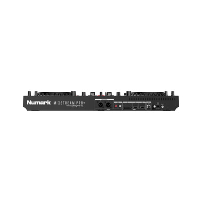Numark Mixstream Pro+ - DJ Controller