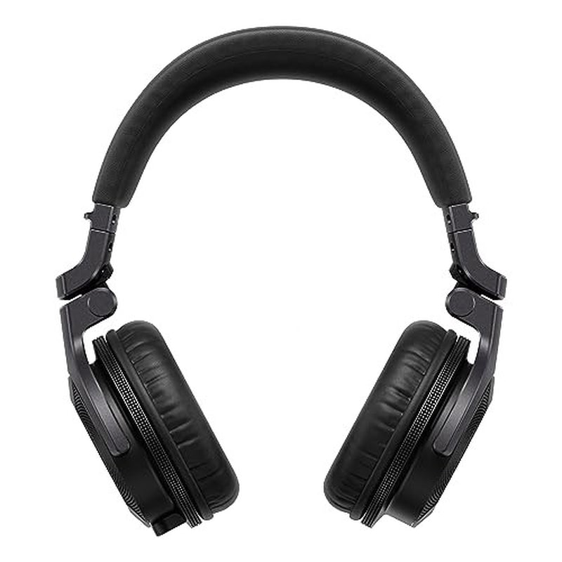 HDJ-CUE1 On-Ear Dj-Kopfhörer - Schwarz
