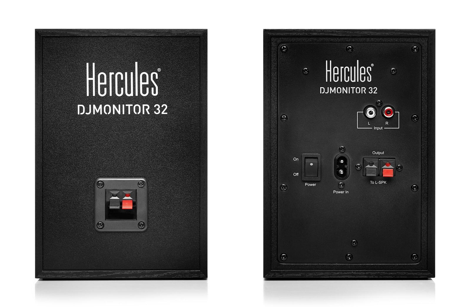 Mega DJ Starter Kit Für Einsteiger Controller, 2 Monitore, Kopfhörer & Software