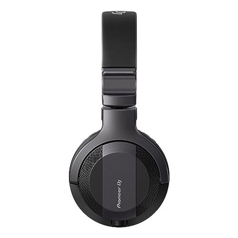 HDJ-CUE1 On-Ear Dj-Kopfhörer - Schwarz