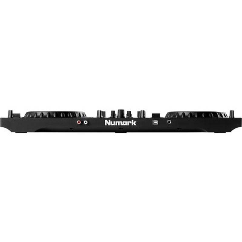Numark Mixtrack Platinum FX DJ Controller | Neu